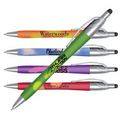 Mood Click Pen/Stylus (Spot Color)